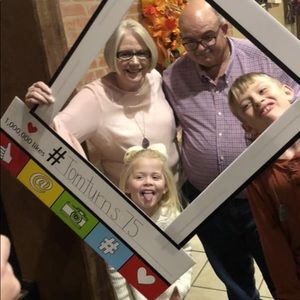 Meet your Posher, Char